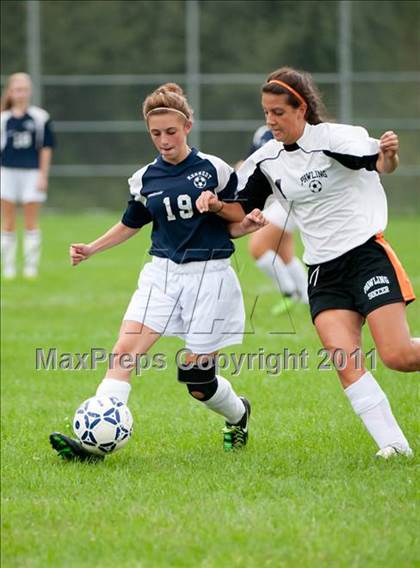 Thumbnail 2 in Kennedy Catholic @ Pawling photogallery.