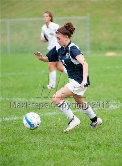 Thumbnail 1 in Kennedy Catholic @ Pawling photogallery.