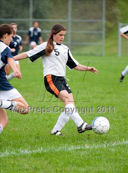 Thumbnail 1 in Kennedy Catholic @ Pawling photogallery.