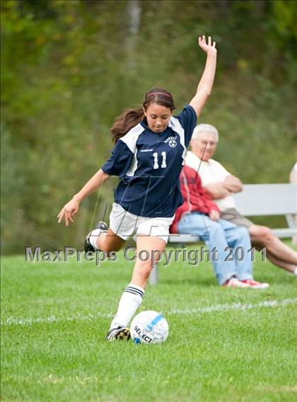 Thumbnail 1 in Kennedy Catholic @ Pawling photogallery.