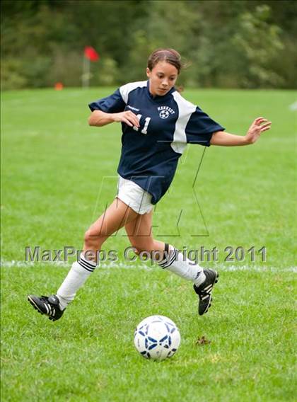 Thumbnail 1 in Kennedy Catholic @ Pawling photogallery.