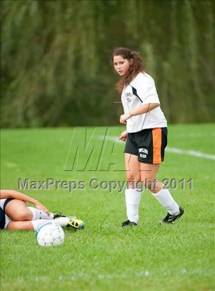 Thumbnail 1 in Kennedy Catholic @ Pawling photogallery.
