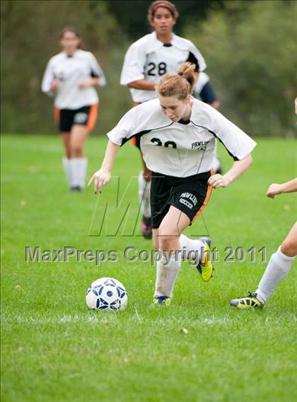 Thumbnail 1 in Kennedy Catholic @ Pawling photogallery.