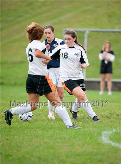 Thumbnail 3 in Kennedy Catholic @ Pawling photogallery.