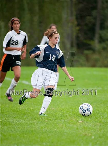 Thumbnail 2 in Kennedy Catholic @ Pawling photogallery.