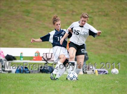 Thumbnail 3 in Kennedy Catholic @ Pawling photogallery.