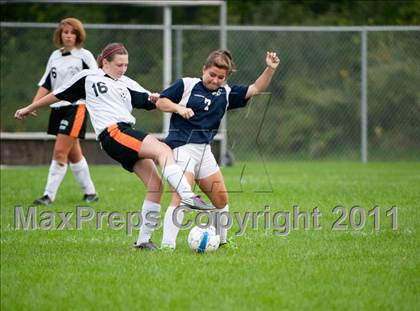 Thumbnail 3 in Kennedy Catholic @ Pawling photogallery.
