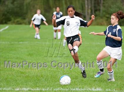 Thumbnail 3 in Kennedy Catholic @ Pawling photogallery.