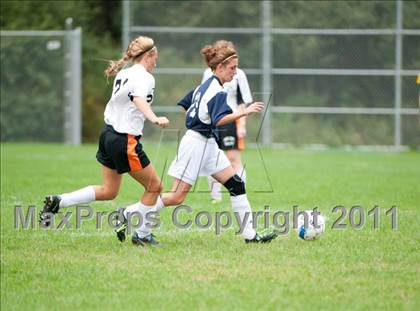 Thumbnail 1 in Kennedy Catholic @ Pawling photogallery.