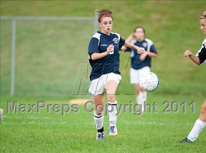 Thumbnail 1 in Kennedy Catholic @ Pawling photogallery.