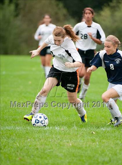 Thumbnail 2 in Kennedy Catholic @ Pawling photogallery.