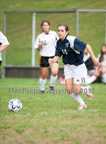 Thumbnail 1 in Kennedy Catholic @ Pawling photogallery.