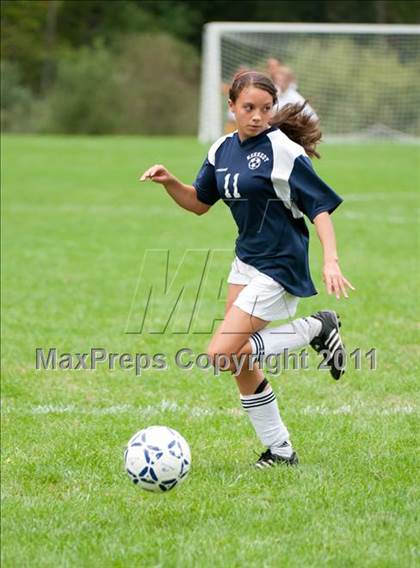 Thumbnail 3 in Kennedy Catholic @ Pawling photogallery.