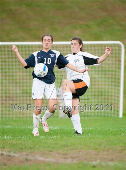 Thumbnail 1 in Kennedy Catholic @ Pawling photogallery.