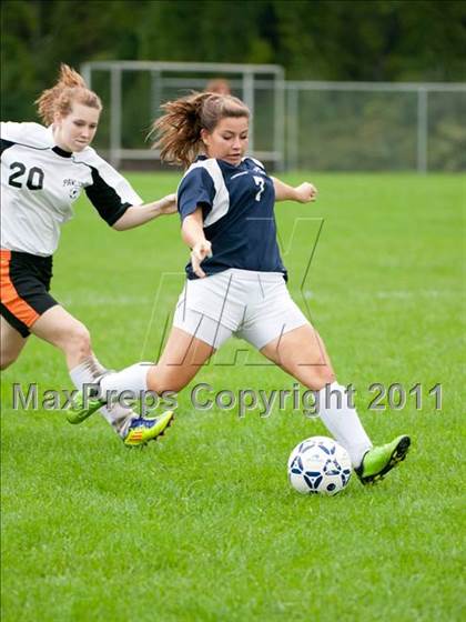 Thumbnail 1 in Kennedy Catholic @ Pawling photogallery.