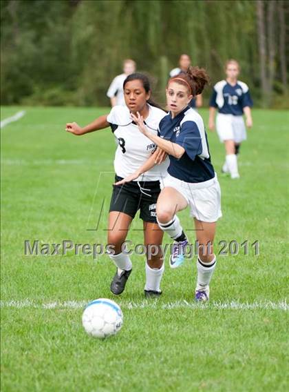 Thumbnail 1 in Kennedy Catholic @ Pawling photogallery.