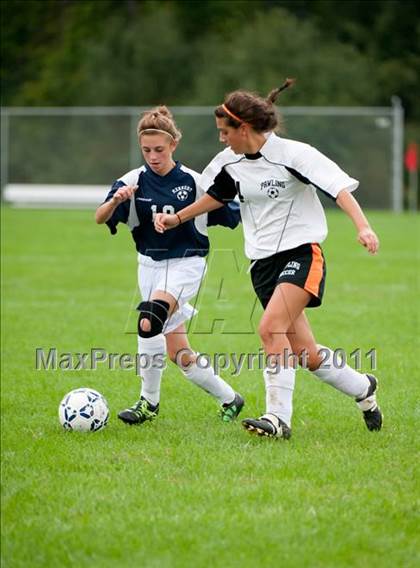 Thumbnail 3 in Kennedy Catholic @ Pawling photogallery.