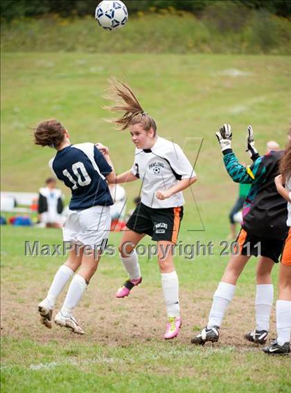 Thumbnail 2 in Kennedy Catholic @ Pawling photogallery.