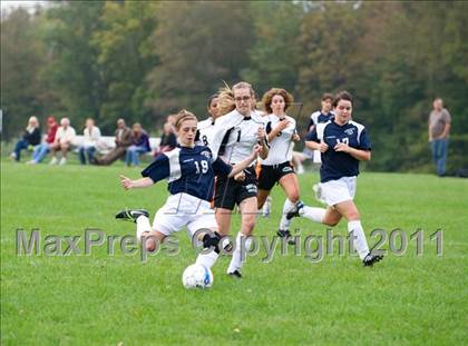 Thumbnail 1 in Kennedy Catholic @ Pawling photogallery.