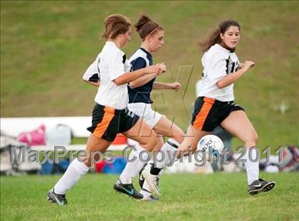 Thumbnail 3 in Kennedy Catholic @ Pawling photogallery.
