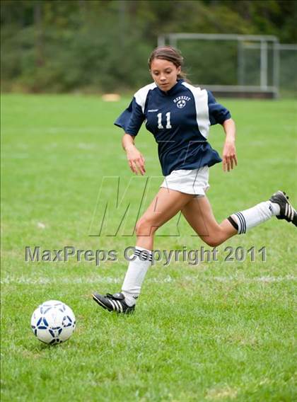 Thumbnail 2 in Kennedy Catholic @ Pawling photogallery.