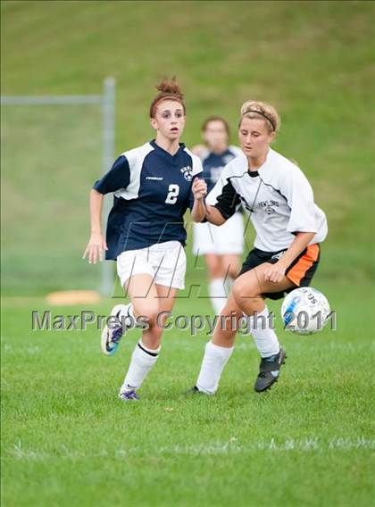 Thumbnail 2 in Kennedy Catholic @ Pawling photogallery.