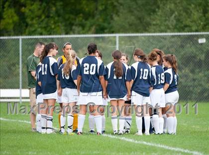 Thumbnail 1 in Kennedy Catholic @ Pawling photogallery.
