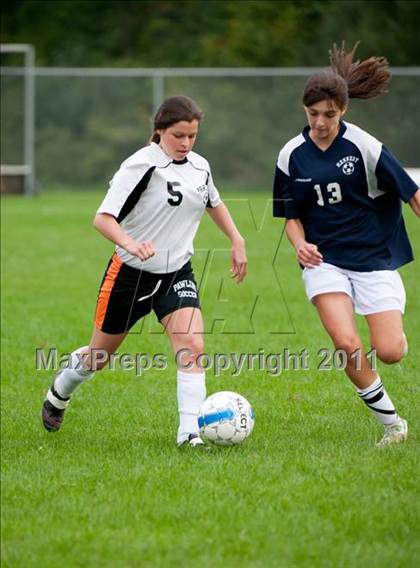 Thumbnail 3 in Kennedy Catholic @ Pawling photogallery.