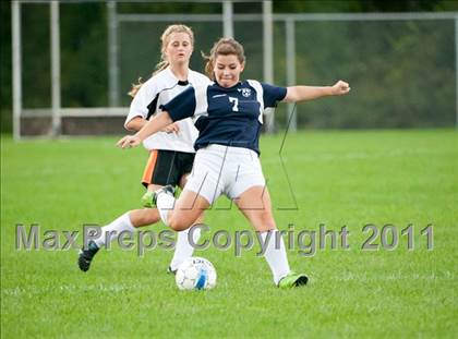 Thumbnail 1 in Kennedy Catholic @ Pawling photogallery.