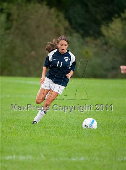 Thumbnail 3 in Kennedy Catholic @ Pawling photogallery.