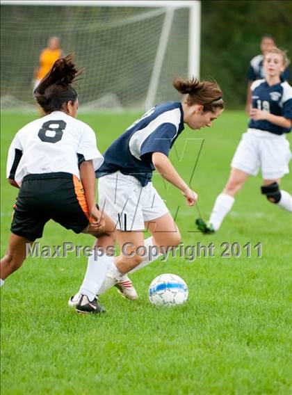 Thumbnail 2 in Kennedy Catholic @ Pawling photogallery.