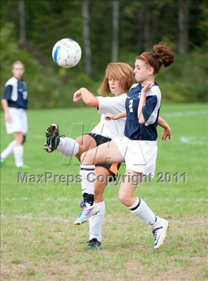 Thumbnail 3 in Kennedy Catholic @ Pawling photogallery.