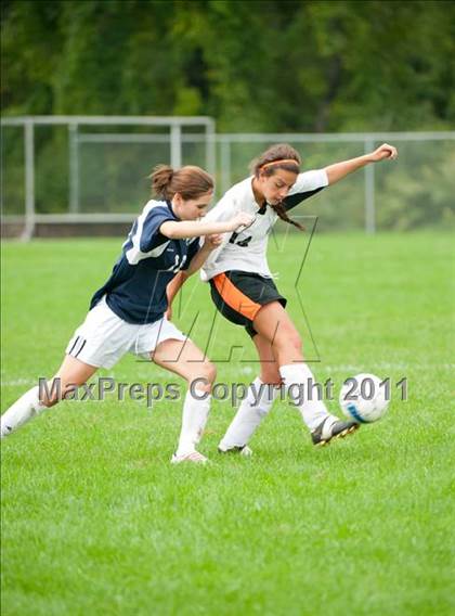 Thumbnail 2 in Kennedy Catholic @ Pawling photogallery.