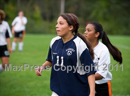 Thumbnail 1 in Kennedy Catholic @ Pawling photogallery.