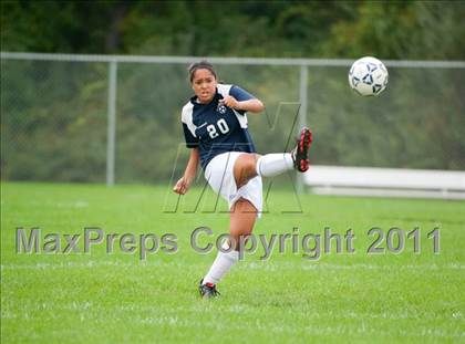 Thumbnail 1 in Kennedy Catholic @ Pawling photogallery.