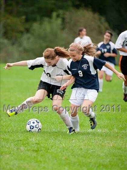Thumbnail 3 in Kennedy Catholic @ Pawling photogallery.