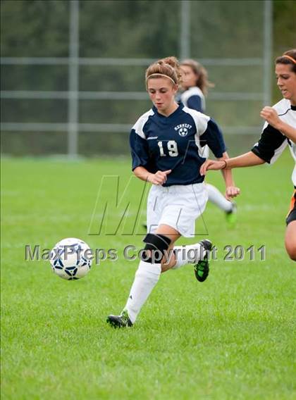Thumbnail 1 in Kennedy Catholic @ Pawling photogallery.