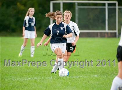 Thumbnail 3 in Kennedy Catholic @ Pawling photogallery.