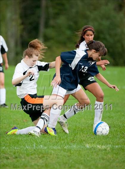 Thumbnail 3 in Kennedy Catholic @ Pawling photogallery.