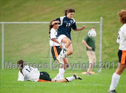 Thumbnail 1 in Kennedy Catholic @ Pawling photogallery.
