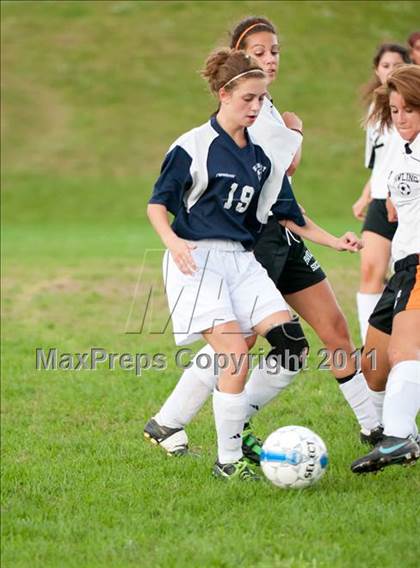 Thumbnail 3 in Kennedy Catholic @ Pawling photogallery.