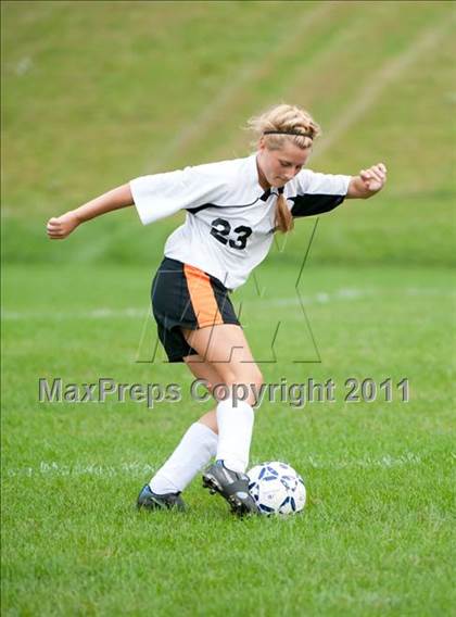 Thumbnail 3 in Kennedy Catholic @ Pawling photogallery.