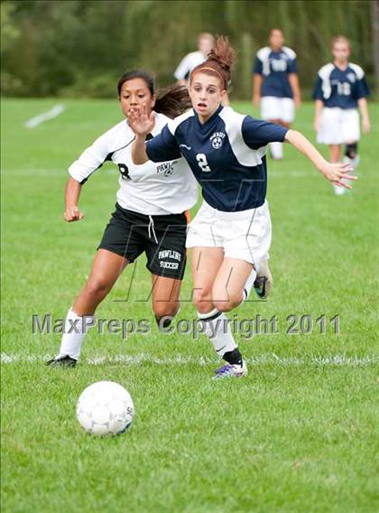 Thumbnail 2 in Kennedy Catholic @ Pawling photogallery.