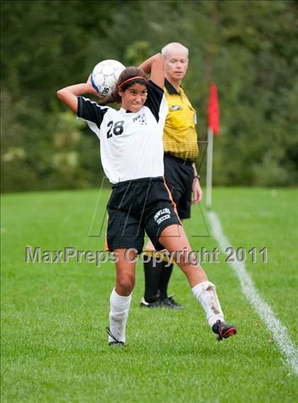 Thumbnail 3 in Kennedy Catholic @ Pawling photogallery.