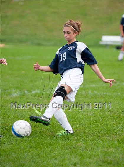 Thumbnail 3 in Kennedy Catholic @ Pawling photogallery.