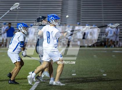 Thumbnail 3 in Calvary Christian @ Jesuit photogallery.