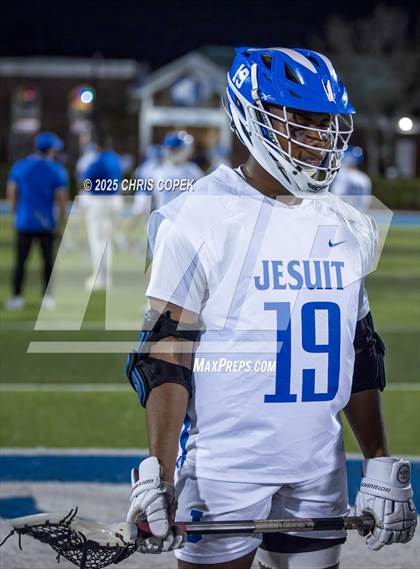 Thumbnail 3 in Calvary Christian @ Jesuit photogallery.