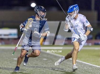 Thumbnail 1 in Calvary Christian @ Jesuit photogallery.