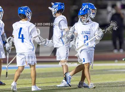 Thumbnail 1 in Calvary Christian @ Jesuit photogallery.