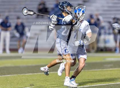 Thumbnail 3 in Calvary Christian @ Jesuit photogallery.